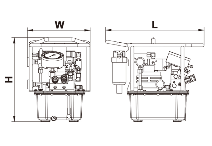 4vn-hydraulic-torque-wrench-pump-drawing-1