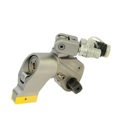 07IBT 1.100 Nm Square Drive Hydraulic Torque Wrench