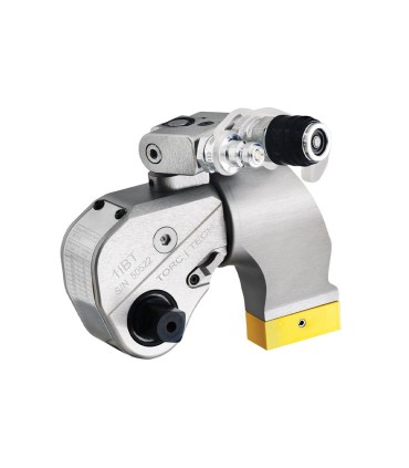 1IBT 1.800 Nm Square Drive Hydraulic Torque Wrench