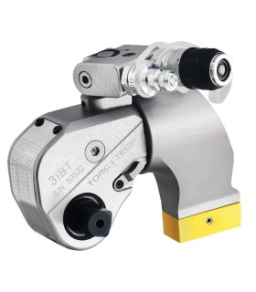 3IBT 4.500 Nm Square Drive Hydraulic Torque Wrench