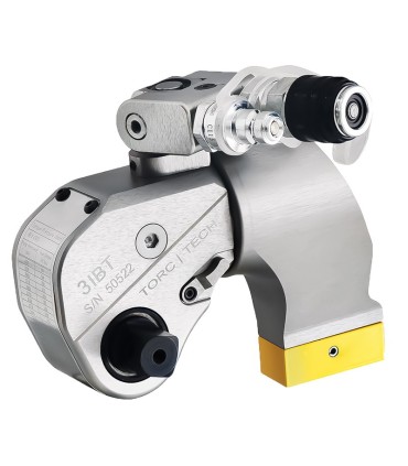 3IBT 4.500 Nm Square Drive Hydraulic Torque Wrench
