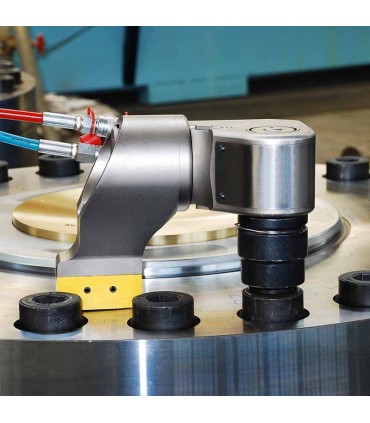 5IBT 7.500 Nm Square Drive Hydraulic Torque Wrench