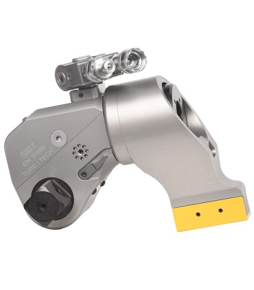 5IBT 7.500 Nm Square Drive Hydraulic Torque Wrench