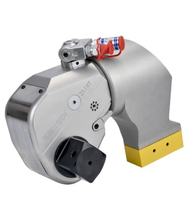 25IBT 34.700 Nm Square Drive Hydraulic Torque Wrench
