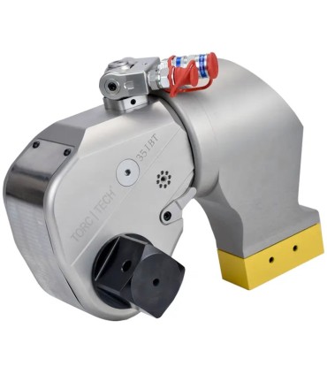 35IBT 48.700 Nm Square Drive Hydraulic Torque Wrench