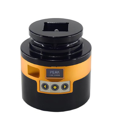 TTDS36 Digital Socket with Torque Sensor