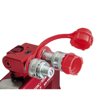TW-S45 4.500 Nm Square Drive Hydraulic Torque Wrench