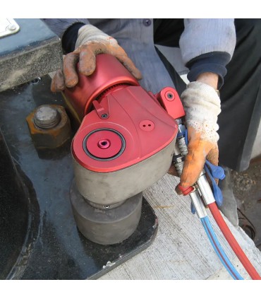 TW-S45 4.500 Nm Square Drive Hydraulic Torque Wrench