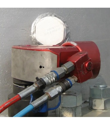 TW-S45 4.500 Nm Square Drive Hydraulic Torque Wrench