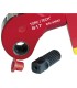 TW-S370 37.000 Nm Square Drive Hydraulic Torque Wrench