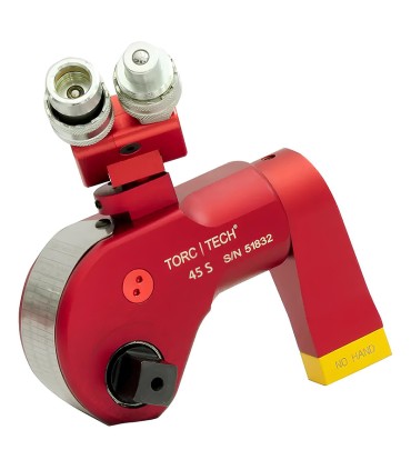 TW-S45 4.500 Nm Square Drive Hydraulic Torque Wrench