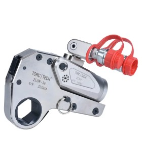 2LOW 2.400 Nm Low Profile Hydraulic Torque Wrench