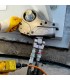 4LOW 6.500 Nm Low Profile Hydraulic Torque Wrench