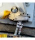 4LOW 6.500 Nm Low Profile Hydraulic Torque Wrench