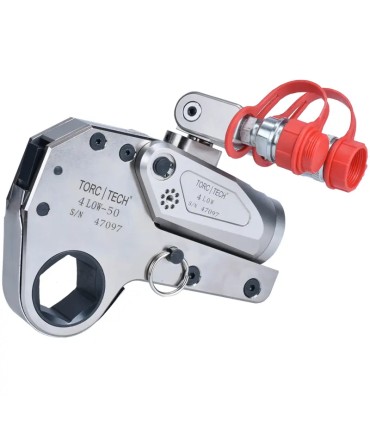4LOW 6.500 Nm Low Profile Hydraulic Torque Wrench