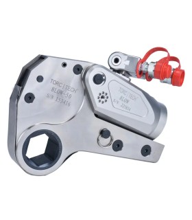 8LOW 11.500 Nm Low Profile Hydraulic Torque Wrench