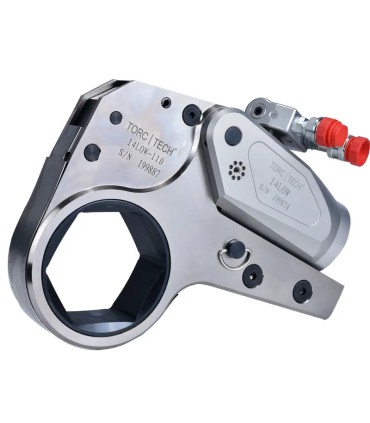 14LOW 18.500 Nm Low Profile Hydraulic Torque Wrench
