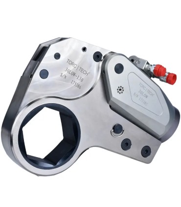 30LOW 44.500 Nm Low Profile Hydraulic Torque Wrench