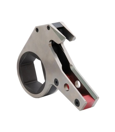 TW-H54 6.000 Nm Low Profile Hydraulic Torque Wrench