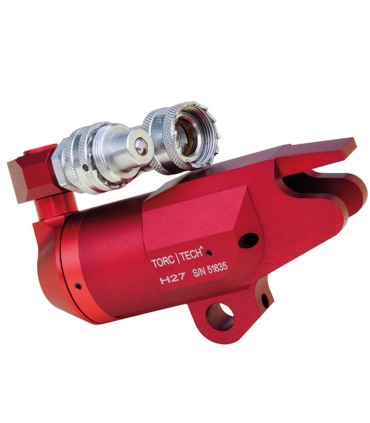 TW-H54 6.000 Nm Low Profile Hydraulic Torque Wrench