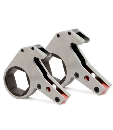 TW-H54 6.000 Nm Low Profile Hydraulic Torque Wrench