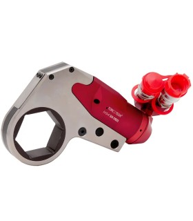 TW-H54 6.000 Nm Low Profile Hydraulic Torque Wrench