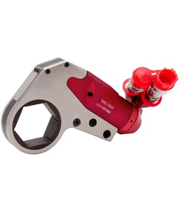 TW-H54 6.000 Nm Low Profile Hydraulic Torque Wrench