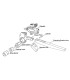 TW-H54 6.000 Nm Low Profile Hydraulic Torque Wrench