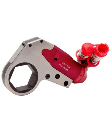 TW-H120 14.500 Nm Low Profile Hydraulic Torque Wrench