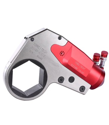 TW-H210 23.000 Nm Low Profile Hydraulic Torque Wrench