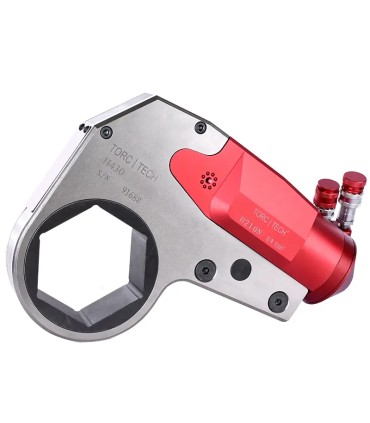 TW-H430 48.500 Nm Low Profile Hydraulic Torque Wrench