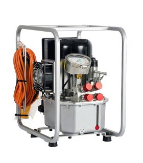 LP3-2 700 Bar Hydraulic Torque Wrench Pump