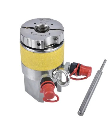 380 kN Subsea Bolt Tensioner