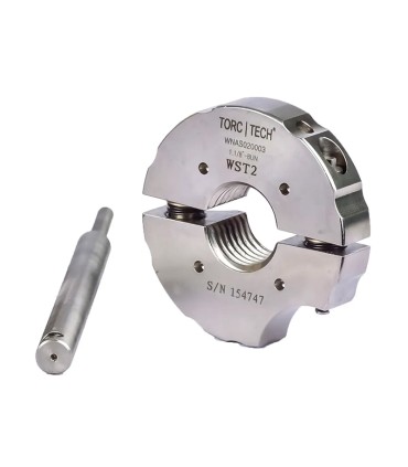 1565 kN Subsea Bolt Tensioner