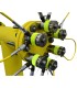 1565 kN Subsea Bolt Tensioner
