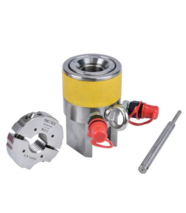 1565 kN Subsea Bolt Tensioner