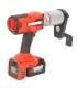 800 N.m Battery Torque Wrench 180850