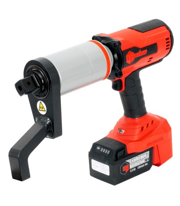 800 N.m Battery Torque Wrench  Norbar 180850