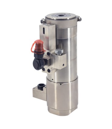 307 kN Multi-Stage Tensioner HTE-24