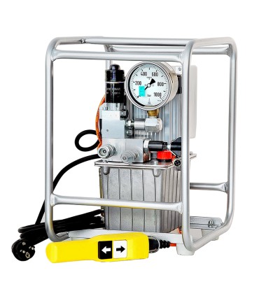 HE055-2-230 Hydraulic Torque Wrench Pump 800 Bar