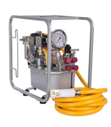 4VN-2 Hydropnomatic Torque Wrench Pump 700 Bar