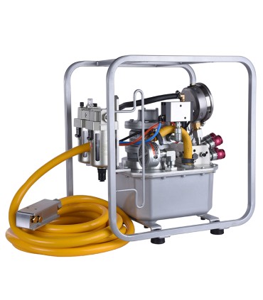 4VN-2 Hydropnomatic Torque Wrench Pump 700 Bar