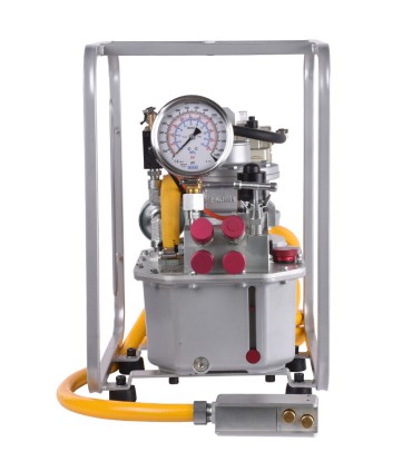 4VN-2 Hydropnomatic Torque Wrench Pump 700 Bar