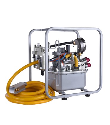 4VN-4 Hydropnomatic Torque Wrench Pump 700 Bar