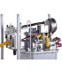 4VN-4 Hydropnomatic Torque Wrench Pump 700 Bar