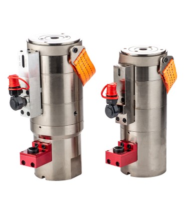 307 kN Multi-Stage Tensioner HTE-24