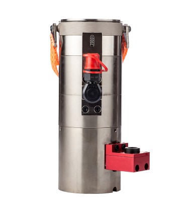 307 kN Multi-Stage Tensioner HTE-24