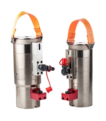 2350 kN Multi-Stage Tensioner HTE-64