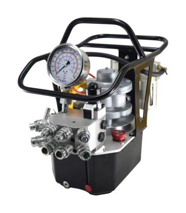 4VN-4 Hydropnomatic Torque Wrench Pump 700 Bar