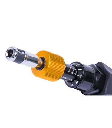 Torque Screwdriver Torc-Tech  TW262-02